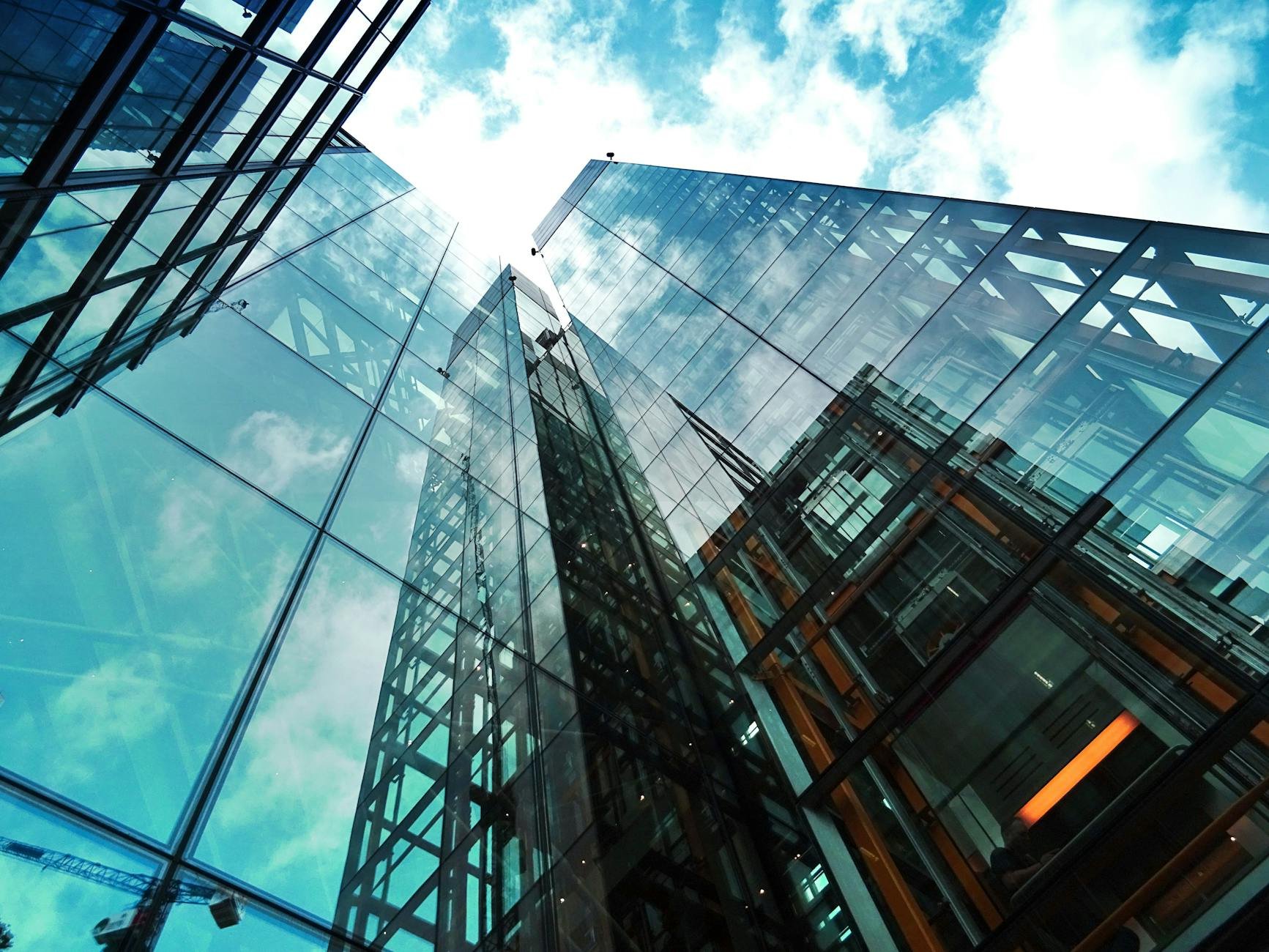 Security and compliance for critical workloads