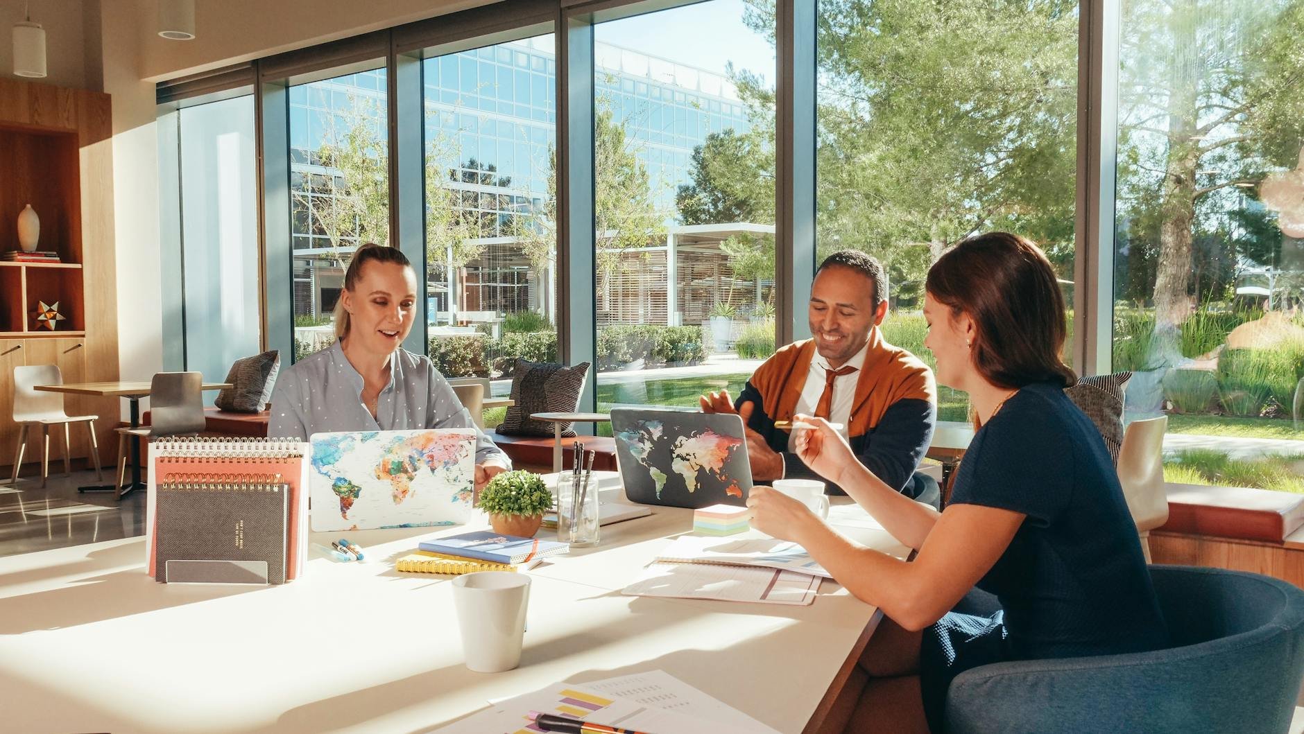 A2Z DIGITAL SOLUTIONS office — A2z panel